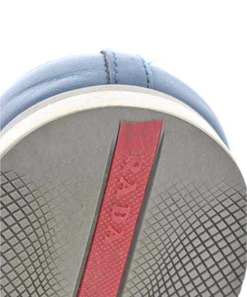 PRADA SPORT（プラダスポーツ）その他 紺 サイズ:UK8(27cm位) メンズ/2200682920018