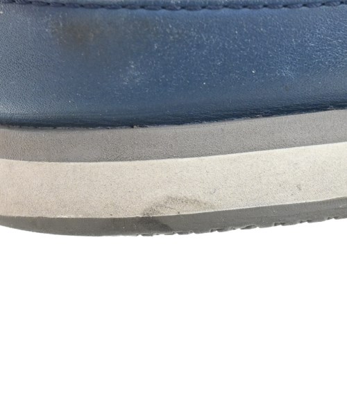 PRADA SPORT（プラダスポーツ）その他 紺 サイズ:UK8(27cm位) メンズ/2200682920018