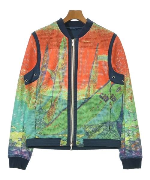 PRADA SPORT(プラダスポーツ)その他 オレンジ サイズ:52(XXL位)/2200684784045
