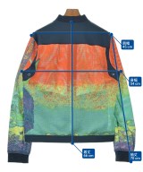 PRADA SPORT（プラダスポーツ）その他 オレンジ サイズ:52(XXL位) メンズ/2200684784045