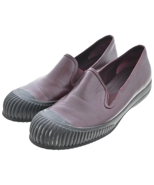 PRADA SPORT(プラダスポーツ)スニーカー 赤 サイズ:EU39(25.5cm位)/2200686508236
