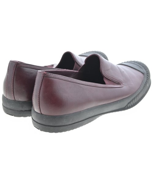 PRADA SPORT（プラダスポーツ）スニーカー 赤 サイズ:EU39(25.5cm位) レディース/2200686508236