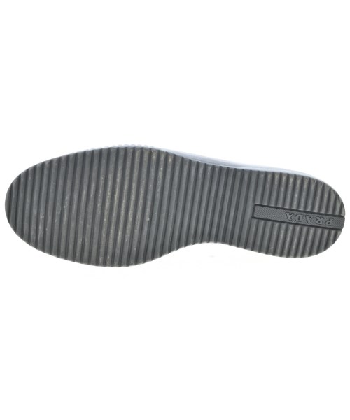 PRADA SPORT（プラダスポーツ）スニーカー 赤 サイズ:EU39(25.5cm位) レディース/2200686508236