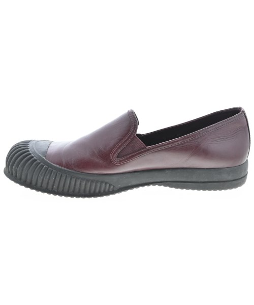 PRADA SPORT（プラダスポーツ）スニーカー 赤 サイズ:EU39(25.5cm位) レディース/2200686508236