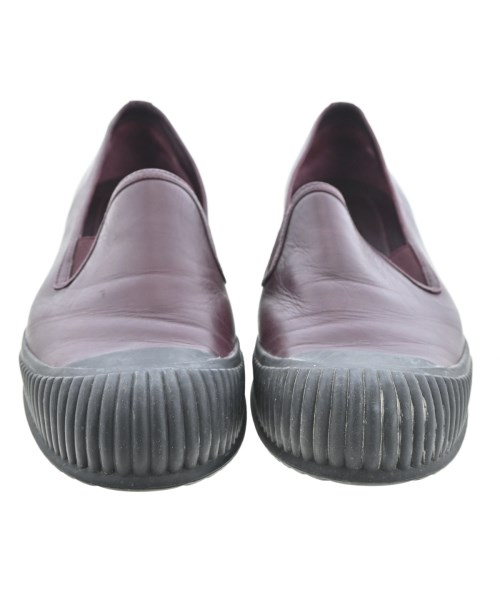PRADA SPORT（プラダスポーツ）スニーカー 赤 サイズ:EU39(25.5cm位) レディース/2200686508236