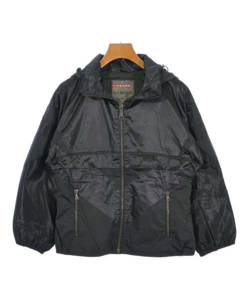 PRADA SPORT(プラダスポーツ)その他 黒 サイズ:40(M位)/2200686813057