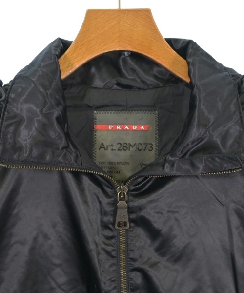 PRADA SPORT（プラダスポーツ）その他 黒 サイズ:40(M位) レディース/2200686813057