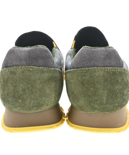 PRADA SPORT（プラダスポーツ）スニーカー グレー サイズ:EU36(22.5cm位) レディース/2200686813262