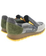 PRADA SPORT（プラダスポーツ）スニーカー グレー サイズ:EU36(22.5cm位) レディース/2200686813262