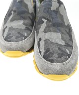 PRADA SPORT（プラダスポーツ）スニーカー グレー サイズ:EU36(22.5cm位) レディース/2200686813262
