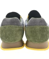 PRADA SPORT（プラダスポーツ）スニーカー グレー サイズ:EU36(22.5cm位) レディース/2200686813262