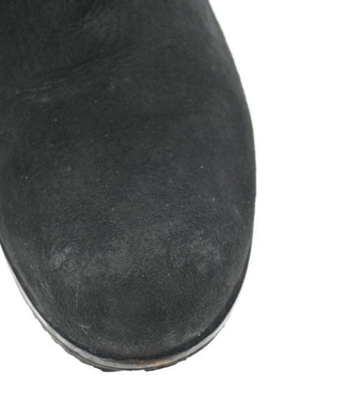 PRADA SPORT（プラダスポーツ）ブーツ 黒 サイズ:EU36(22.5cm位) レディース/2200686813538