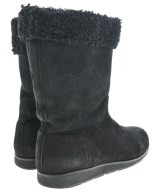 PRADA SPORT（プラダスポーツ）ブーツ 黒 サイズ:EU36(22.5cm位) レディース/2200686813538