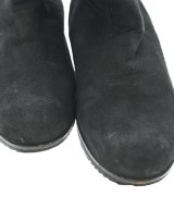 PRADA SPORT（プラダスポーツ）ブーツ 黒 サイズ:EU36(22.5cm位) レディース/2200686813538