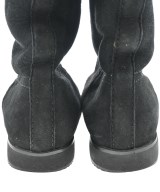 PRADA SPORT（プラダスポーツ）ブーツ 黒 サイズ:EU36(22.5cm位) レディース/2200686813538