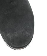 PRADA SPORT（プラダスポーツ）ブーツ 黒 サイズ:EU36(22.5cm位) レディース/2200686813538