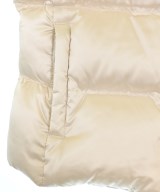 PRADA SPORT（プラダスポーツ）ダウンジャケット/ダウンベスト 黄 サイズ:44(S位) メンズ/2200682667036