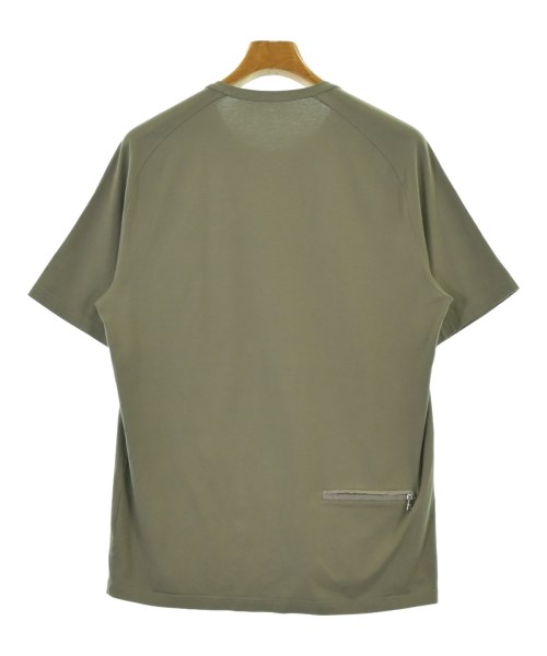 PRADA SPORT（プラダスポーツ）Tシャツ・カットソー グレー サイズ:L メンズ/2200687331079