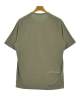 PRADA SPORT（プラダスポーツ）Tシャツ・カットソー グレー サイズ:L メンズ/2200687331079