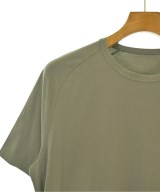 PRADA SPORT（プラダスポーツ）Tシャツ・カットソー グレー サイズ:L メンズ/2200687331079