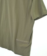 PRADA SPORT（プラダスポーツ）Tシャツ・カットソー グレー サイズ:L メンズ/2200687331079