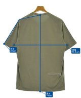 PRADA SPORT（プラダスポーツ）Tシャツ・カットソー グレー サイズ:L メンズ/2200687331079