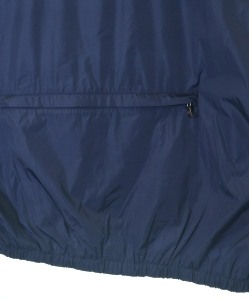 PRADA SPORT（プラダスポーツ）マウンテンパーカー 青 サイズ:52(XL位) メンズ/2200688805012
