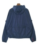 PRADA SPORT（プラダスポーツ）マウンテンパーカー 青 サイズ:52(XL位) メンズ/2200688805012