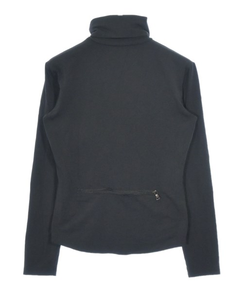 PRADA SPORT（プラダスポーツ）Tシャツ・カットソー 黒 サイズ:M レディース/2200686194071