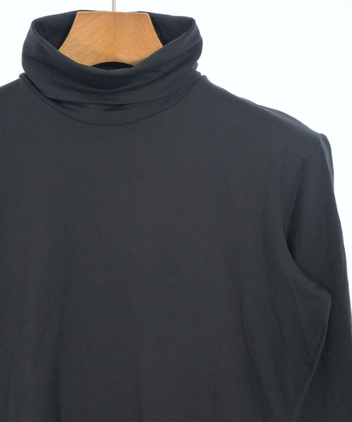 PRADA SPORT（プラダスポーツ）Tシャツ・カットソー 黒 サイズ:M レディース/2200686194071