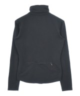 PRADA SPORT（プラダスポーツ）Tシャツ・カットソー 黒 サイズ:M レディース/2200686194071