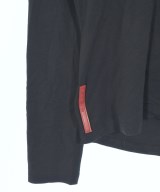 PRADA SPORT（プラダスポーツ）Tシャツ・カットソー 黒 サイズ:M レディース/2200686194071