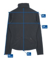 PRADA SPORT（プラダスポーツ）Tシャツ・カットソー 黒 サイズ:M レディース/2200686194071
