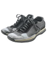 PRADA SPORT（プラダスポーツ）スニーカー グレー サイズ:UK8(28cm位) メンズ/2200690322033