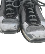 PRADA SPORT（プラダスポーツ）スニーカー グレー サイズ:UK8(28cm位) メンズ/2200690322033
