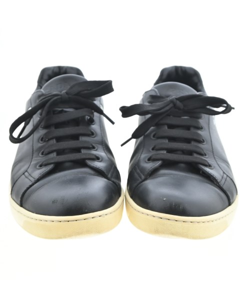 PRADA SPORT（プラダスポーツ）スニーカー 黒 サイズ:7 1/2(26.5cm位) メンズ/2200690584011