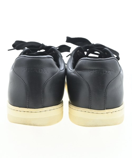 PRADA SPORT（プラダスポーツ）スニーカー 黒 サイズ:7 1/2(26.5cm位) メンズ/2200690584011