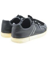 PRADA SPORT（プラダスポーツ）スニーカー 黒 サイズ:7 1/2(26.5cm位) メンズ/2200690584011