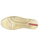 PRADA SPORT（プラダスポーツ）スニーカー 黒 サイズ:7 1/2(26.5cm位) メンズ/2200690584011