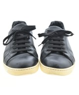 PRADA SPORT（プラダスポーツ）スニーカー 黒 サイズ:7 1/2(26.5cm位) メンズ/2200690584011