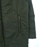 PRADA SPORT（プラダスポーツ）ダウンコート 緑 サイズ:48(L位) メンズ/2200689124174
