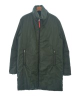 PRADA SPORT ダウンコート