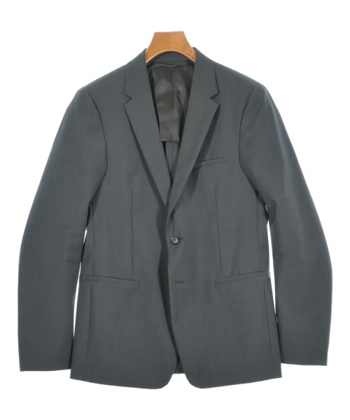 PRADA SPORT(プラダスポーツ)ジャケット グレー サイズ:48(L位)/2200691901022