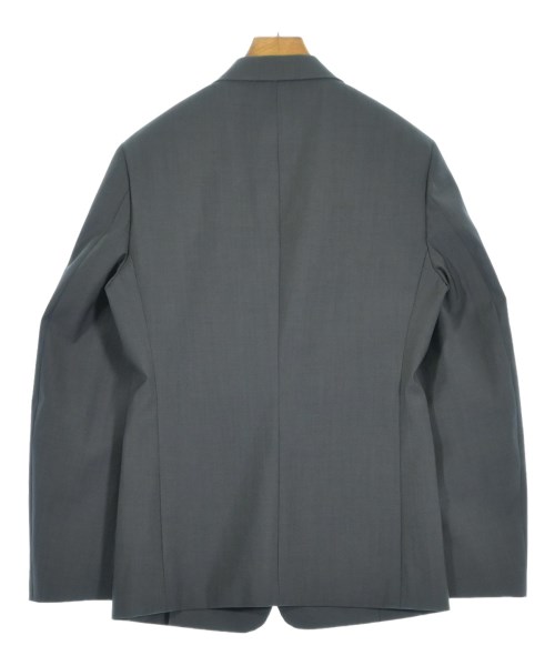 PRADA SPORT（プラダスポーツ）ジャケット グレー サイズ:48(L位) メンズ/2200691901022