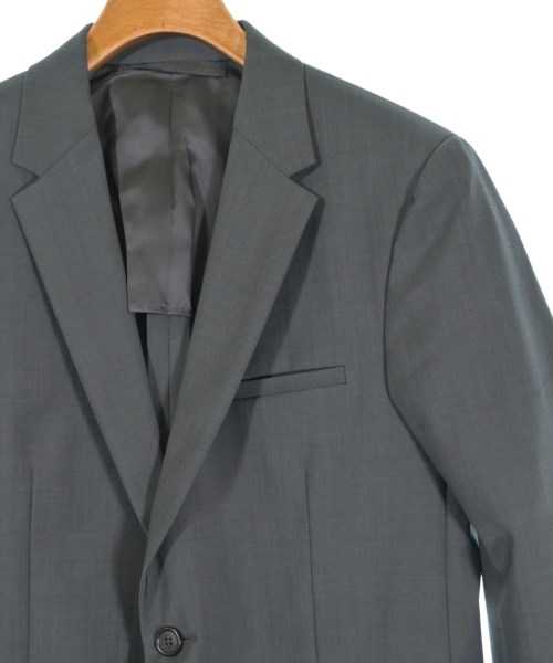 PRADA SPORT（プラダスポーツ）ジャケット グレー サイズ:48(L位) メンズ/2200691901022