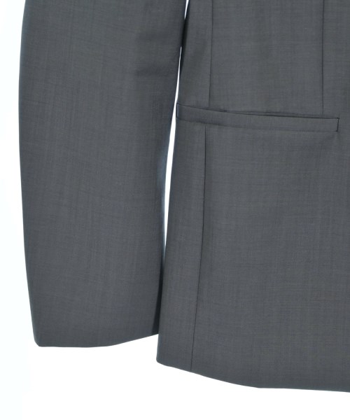 PRADA SPORT（プラダスポーツ）ジャケット グレー サイズ:48(L位) メンズ/2200691901022