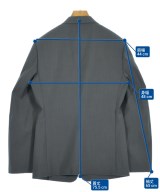 PRADA SPORT（プラダスポーツ）ジャケット グレー サイズ:48(L位) メンズ/2200691901022