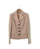Salvatore Ferragamo テーラードジャケット