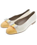 Salvatore Ferragamo パンプス