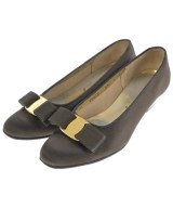Salvatore Ferragamo バレエシューズ/オペラシューズ